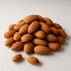Almendras Naturales
