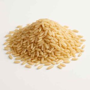 Arroz Integral