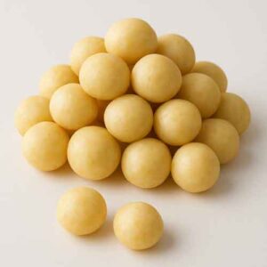 Nuez Macadamia