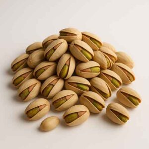 Pistachos